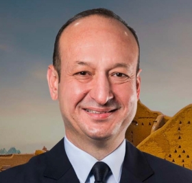 عمران جينجزي